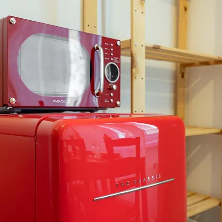 Presidential Palace Heritage Daire *