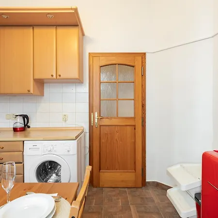 Presidential Palace Heritage Apartament *