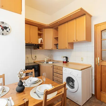 Presidential Palace Heritage Apartament *