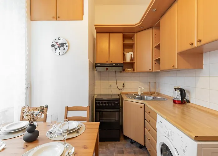 Presidential Palace Heritage Daire Bratislava