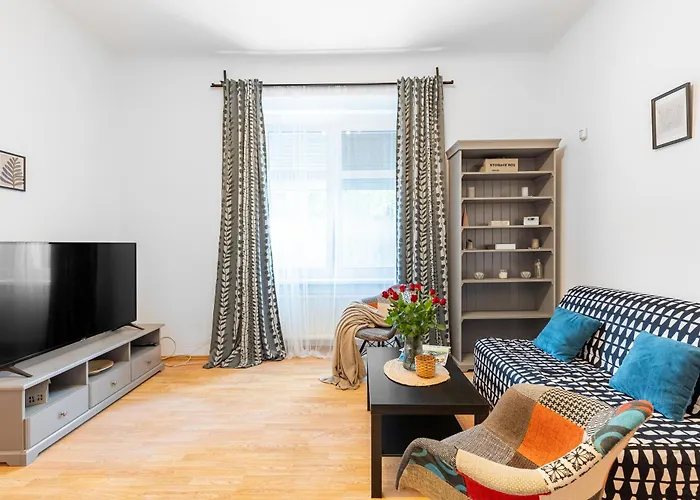 Apartament Presidential Palace Heritage *