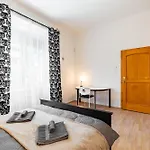 Apartmán Presidential Palace Heritage Bratislava