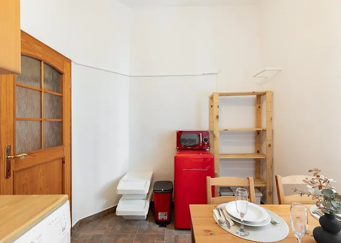 아파트 Presidential Palace Heritage *